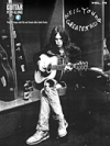 ギター・プレイ・アロング Vol.79・「ニール・ヤング」【Guitar Play-Along Vol.79　「Neil Young」】
