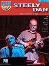 ギター・プレイ・アロング Vol.84・「スティーリー・ダン」【Guitar Play-Along Vol.84　「Steely Dan」】