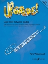 アップグレード！フルート - グレード２－３  (フルート)【Up-Grade! Flute - Light Relief Between Grades:Grade2-3】