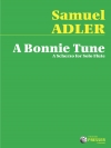 ア・ボニー・テューン  (サミュエル・アドラー)【A Bonnie Tune】