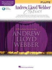 アンドルー・ロイド・ウェバー  (フルート)【Andrew Lloyd Webber】