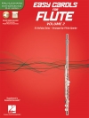 フルート為のやさしいキャロル集・Vol.2（フィリップ・スパーク編曲）   (フルート）【Easy Carols for Flute Vol. 2】