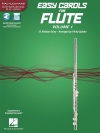 フルートの為のやさしいキャロル集・Vol.1（フィリップ・スパーク編曲） （フルート）【Easy Carols for Flute, Vol. 1】