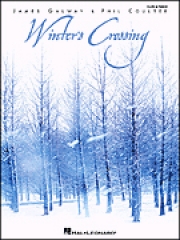 ウィンター・クロッシング  (フルート+ピアノ)【Winter's Crossing】