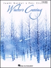 ウィンター・クロッシング  (フルート+ピアノ)【Winter's Crossing】