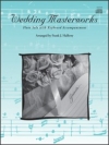 ウェディング傑作集  (フルート＋ピアノ)【Wedding Masterworks - Flute】