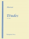 エチュード  (キャサリン・フーヴァー)【Etudes】