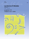 女心の歌『リゴレット』より (フルート＋ピアノ)【La Donna E Mobile (from Rigoletto)】