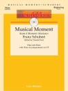 楽興の時・作品94（フランツ・シューベルト）  (フルート＋ピアノ)【Musical Movements From 6 Movement Musicaux Opus 94】