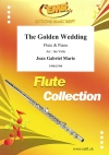 金婚式（ガブリエル・マリ）  (フルート＋ピアノ)【The Golden Wedding】