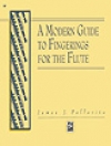 近代運指ガイド（ジェイムズ・ペレリット）  (フルート)【A Modern Guide to Fingerings for the Flute】