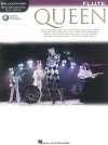 クイーン曲集  (フルート)【Queen】