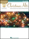 クリスマス・ヒッツ  (フルート＋ピアノ)【Christmas Hits】