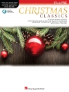 クリスマス・クラシックス  (フルート)【Christmas Classics】