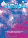 クリスマスソングを一緒に  (フルート)【Play-Along Christmas】