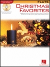 クリスマス・フェイバリッツ  (フルート)【Christmas Favorites】