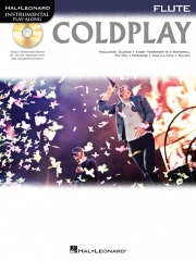 コールドプレイ  (フルート)【Coldplay】