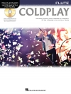 コールドプレイ  (フルート)【Coldplay】