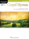 ゴスペル讃美歌集  (フルート)【Gospel Hymns for Flute】