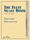 ザ・フルート・スケール・ブック  (フルート)【The Flute Scale Book】