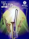 やさしい讃美歌集  (フルート)【Easy Hymn Favorites】