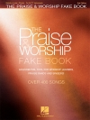 讃美歌と礼拝の楽譜集・2nd Edition（フルート）【The Praise & Worship Fake Book – 2nd Edition】