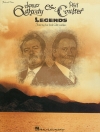 ジェームズ・ゴールウェイ＆フィル・コルター：レジェンド (フルート+ピアノ)【James Galway & Phil Coulter – Legends】