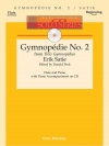 ジムノペディ・No.2（エリック・サティ）  (フルート＋ピアノ)【Gymnopedie No.2】