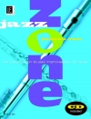 ジャズ・ゾーン（ジェームス・レイ）  (フルート)【Jazz Zone】