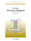 スイス・シェパード（ピエトロ・モルラッキ）  (フルート＋ピアノ)【The Swiss Shepherd】