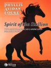 スピリット・オブ・ザ・スタリオン（フィリス・アビダン・ローク）  (フルート)【Spirit Of The Stallion】