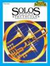 ソロ・サウンズ・スペクタキュラー  (フルート)【Solos Sound Spectacular】