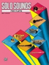 ソロ・サウンズ・フォー・フルート・Vol.1・レベル３－５  (フルート)【Solo Sounds for Flute, Volume I:Level3-5】
