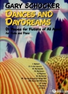 ダンス・アンド・デイドリーム（ゲイリー・ショッカー）  (フルート＋ピアノ)【Dances and Daydreams】