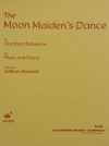 月の乙女の踊り（スタンフォード・ロビンソン）  (フルート＋ピアノ)【Moon Maiden's Dance】