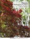ツリーズ（ダニエル・ドーフ） (フルート)【Trees (After The Poem By Joyce Kilmer)】