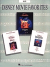 ディズニー・ムービー・フェイバリッツ　（フルート）【Disney Movie Favorites】