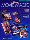 ディズニー・ムービー・マジック　（フルート）【Disney Movie Magic】