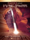 デイビット・ランツ - リビング・テンプルス  (フルート＋ピアノ)【David Lanz – Living Temples】