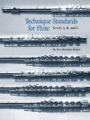 テクニック・スタンダード（クリスティン・ポッター）  (フルート)【Technique Standards for Flute】