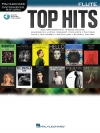 トップ・ヒッツ  (フルート)【Top Hits】