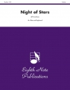 星の夜（ジェフ・スモールマン）  (フルート＋ピアノ)【Night of Stars】