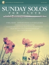 日曜日のソロ曲集  (フルート)【Sunday Solos for Flute】