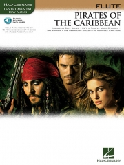パイレーツ・オブ・カリビアン（フルート）【Pirates of the Caribbean】