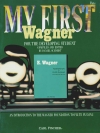 はじめてのワーグナー  (フルート＋ピアノ)【My First Wagner】