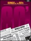 80年代曲集  (フルート)【Songs of the '80s】