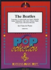 ビートルズ・8曲集  (フルート＋ピアノ)【8 Greatest Hits Beatles】