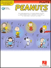 ピーナッツ　（フルート）【Peanuts】