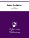 水辺にて（ジェフ・スモールマン）  (フルート＋ピアノ)【Beside the Waters】