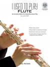 私は昔フルートを吹いていました (フルート)【I Used To Play Flute】